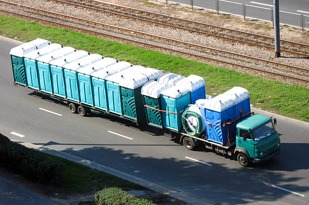 Portable Toilet Options We Offer in Mohnton, PA